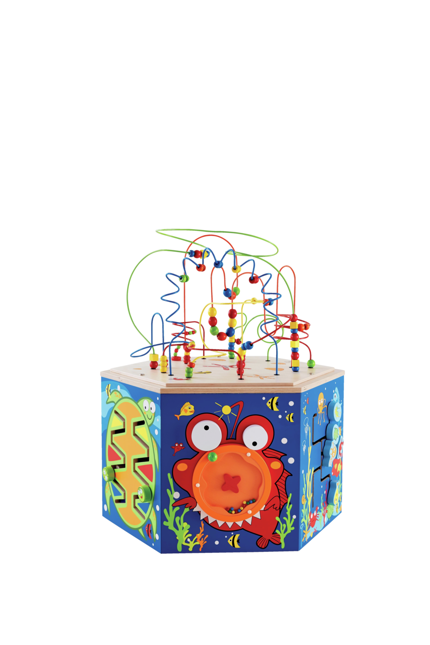 Coral Reef Activity Center Coral Reef Activity Center