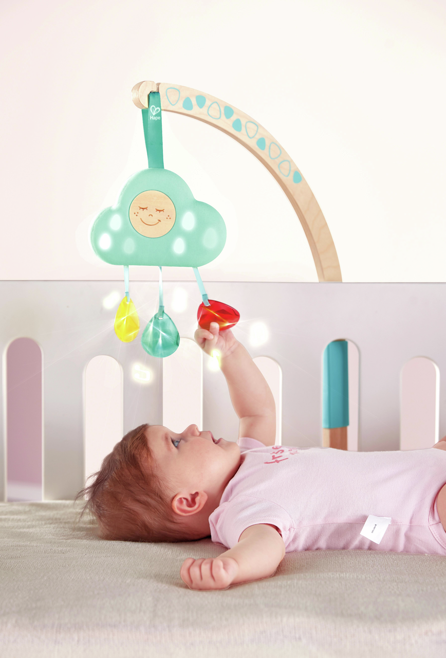 Musical Cloud Light Musical Cloud Light