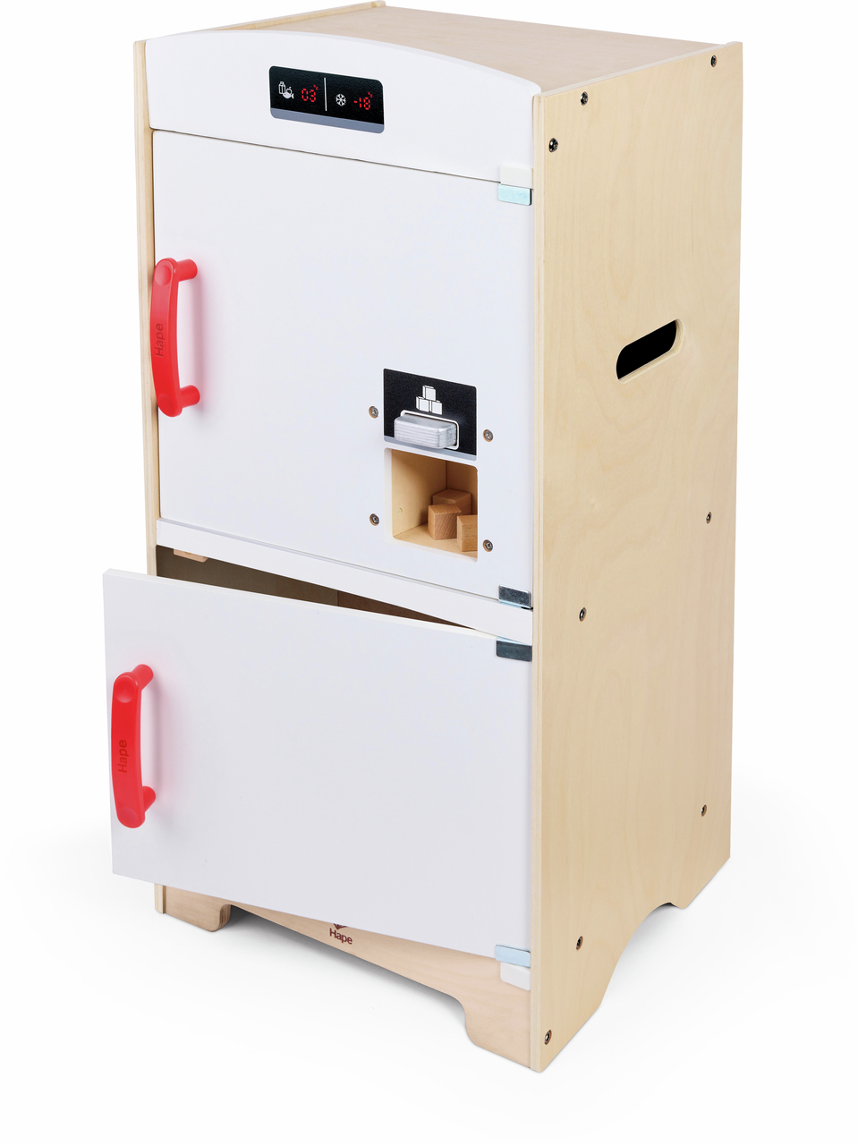 Deluxe Fridge-freezer