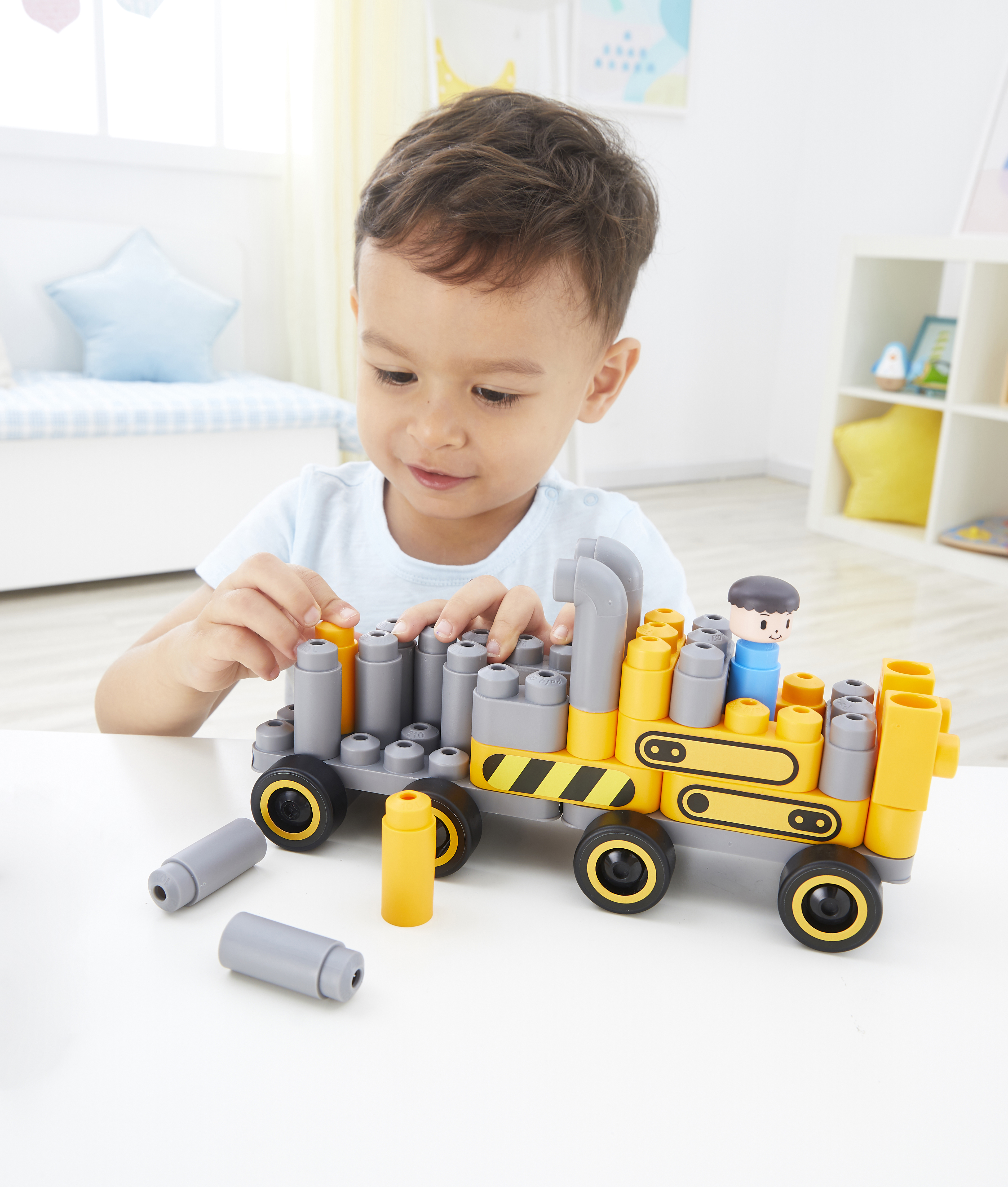 Bulldozer