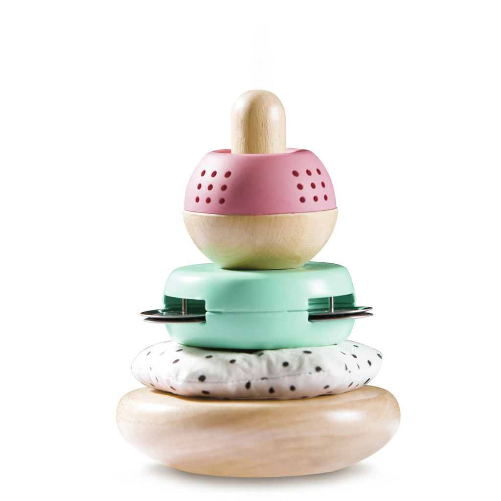 Super Stacker Super Stacker