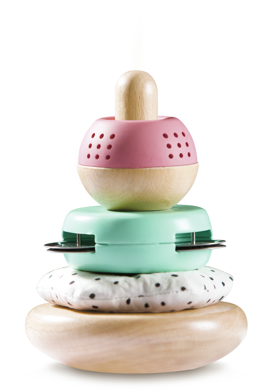 Super Stacker Super Stacker