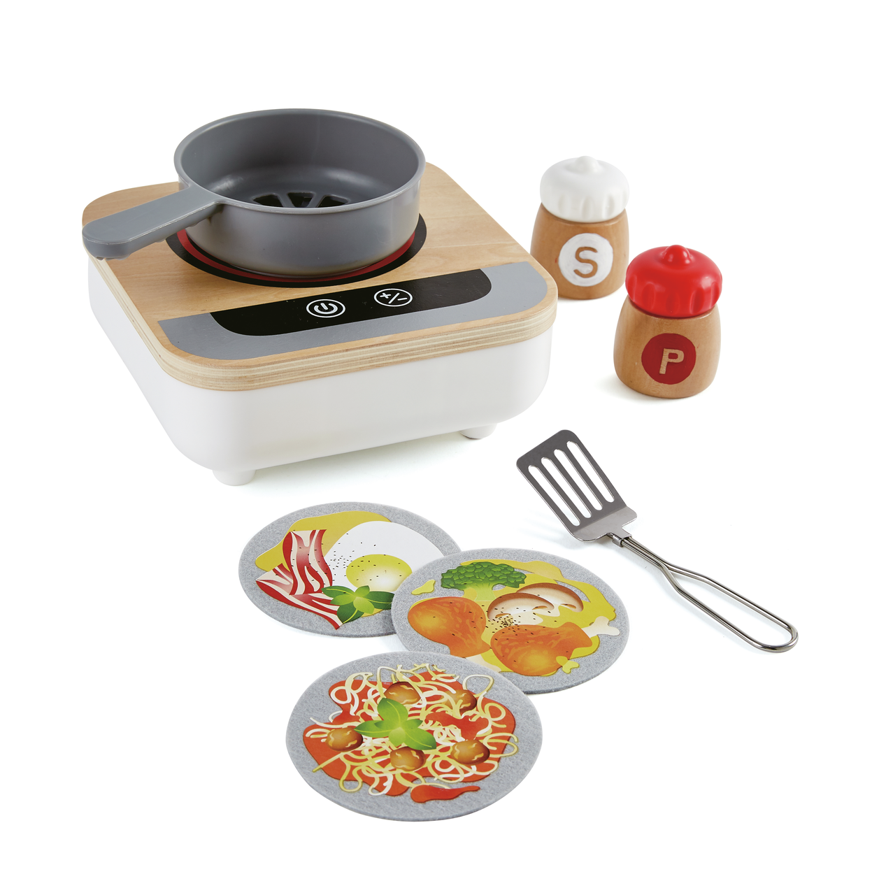 Fun Fan Fryer Fun Fan Fryer