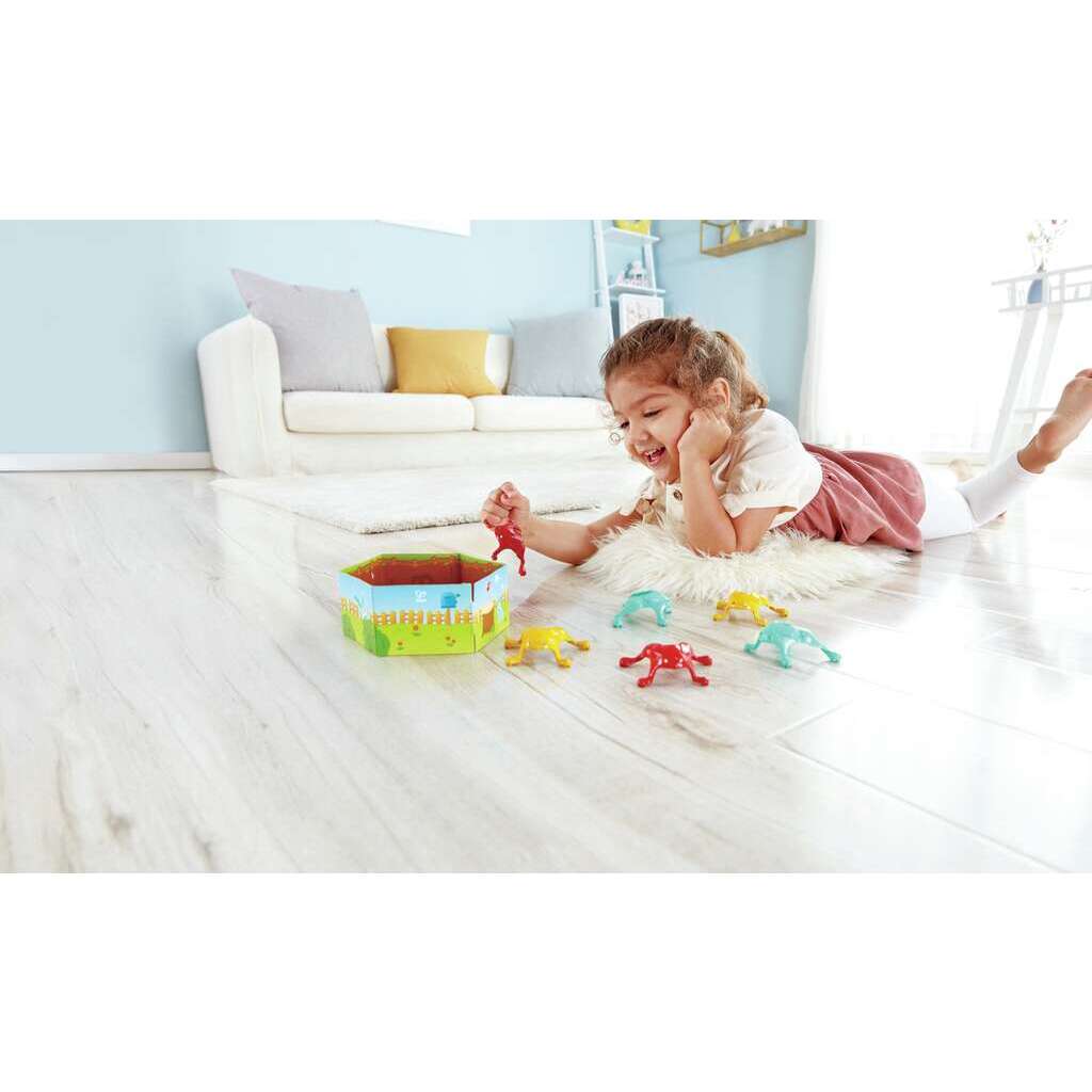 Jumpin' Bunnies Game Set (12 pcs.)