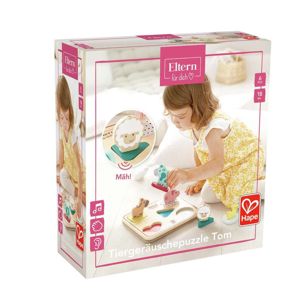 Animal Noise Puzzle Anna Animal Noise Puzzle Anna