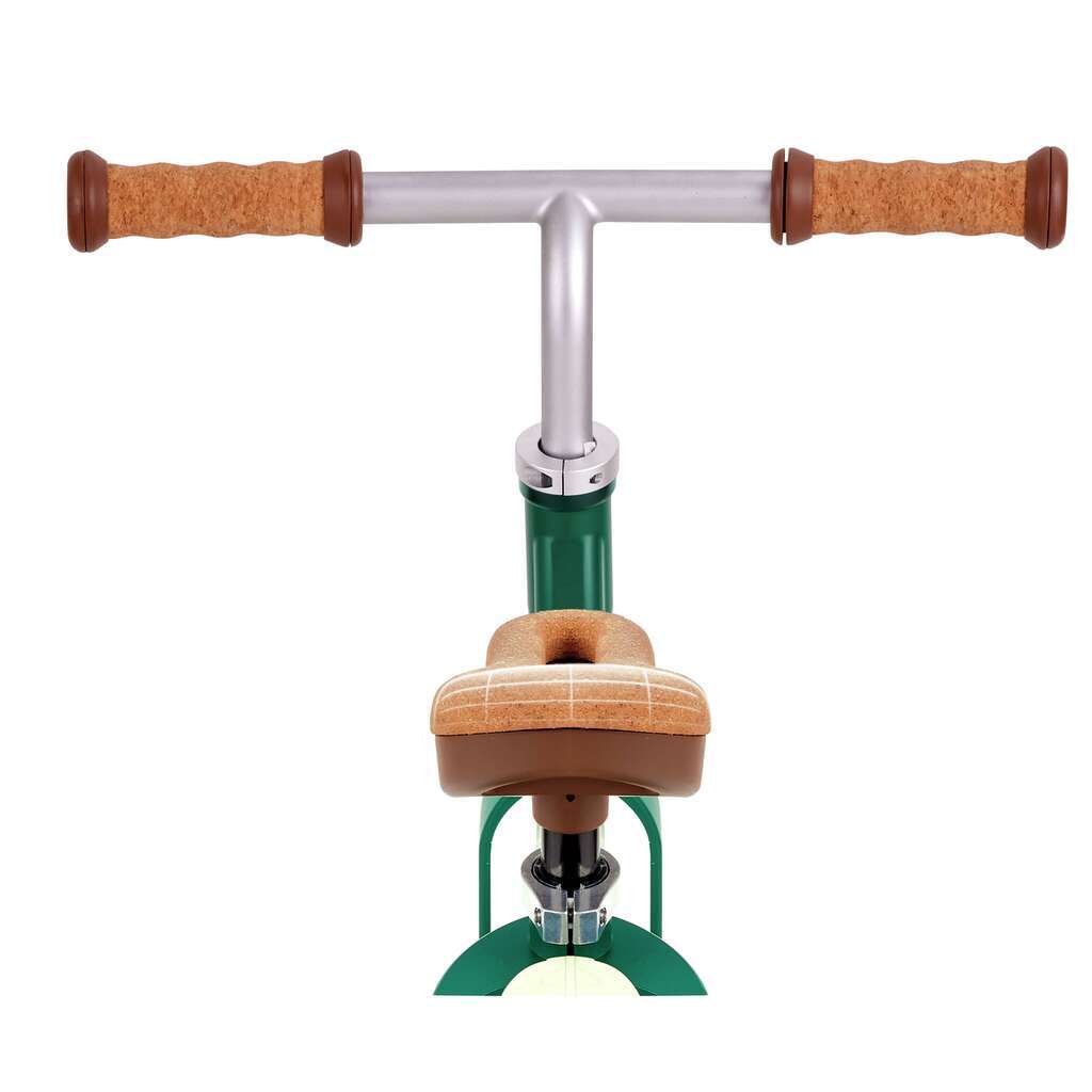 Learn to Ride Balance Bike, green Learn to Ride Balance Bike, green