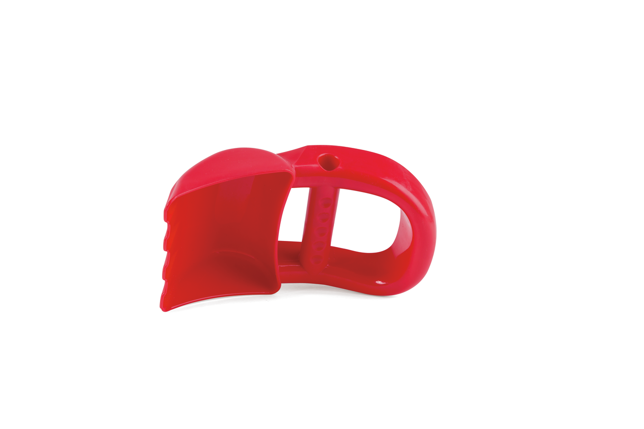 Hand Digger Red (4 pcs.)