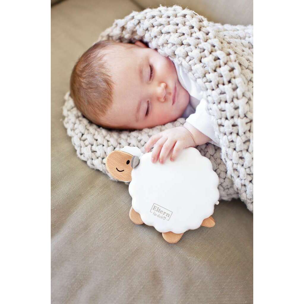 Sleepy Sheepy