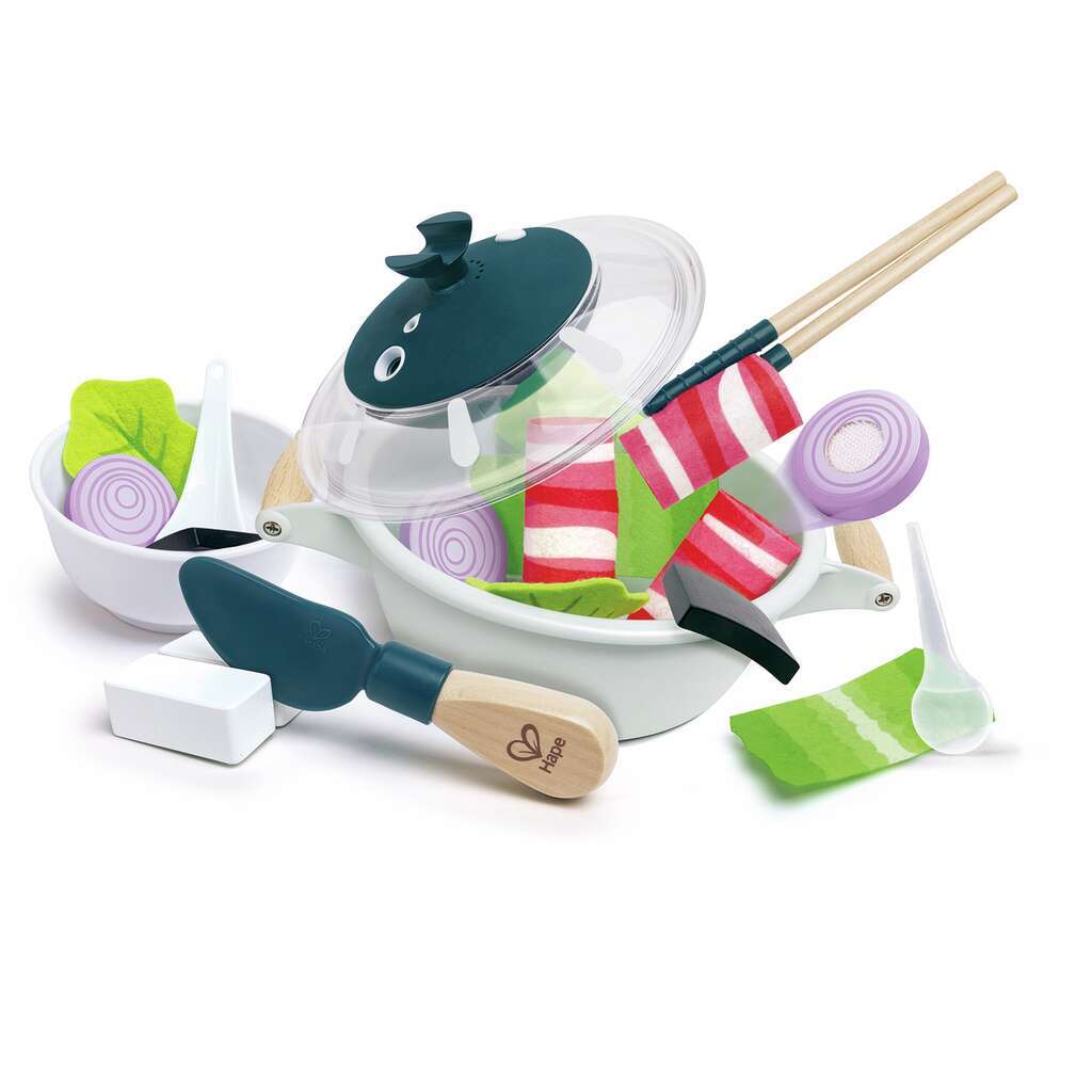 Hotpot Cooking Playset