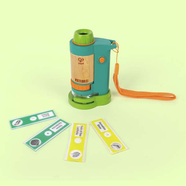 Field Microscope Field Microscope