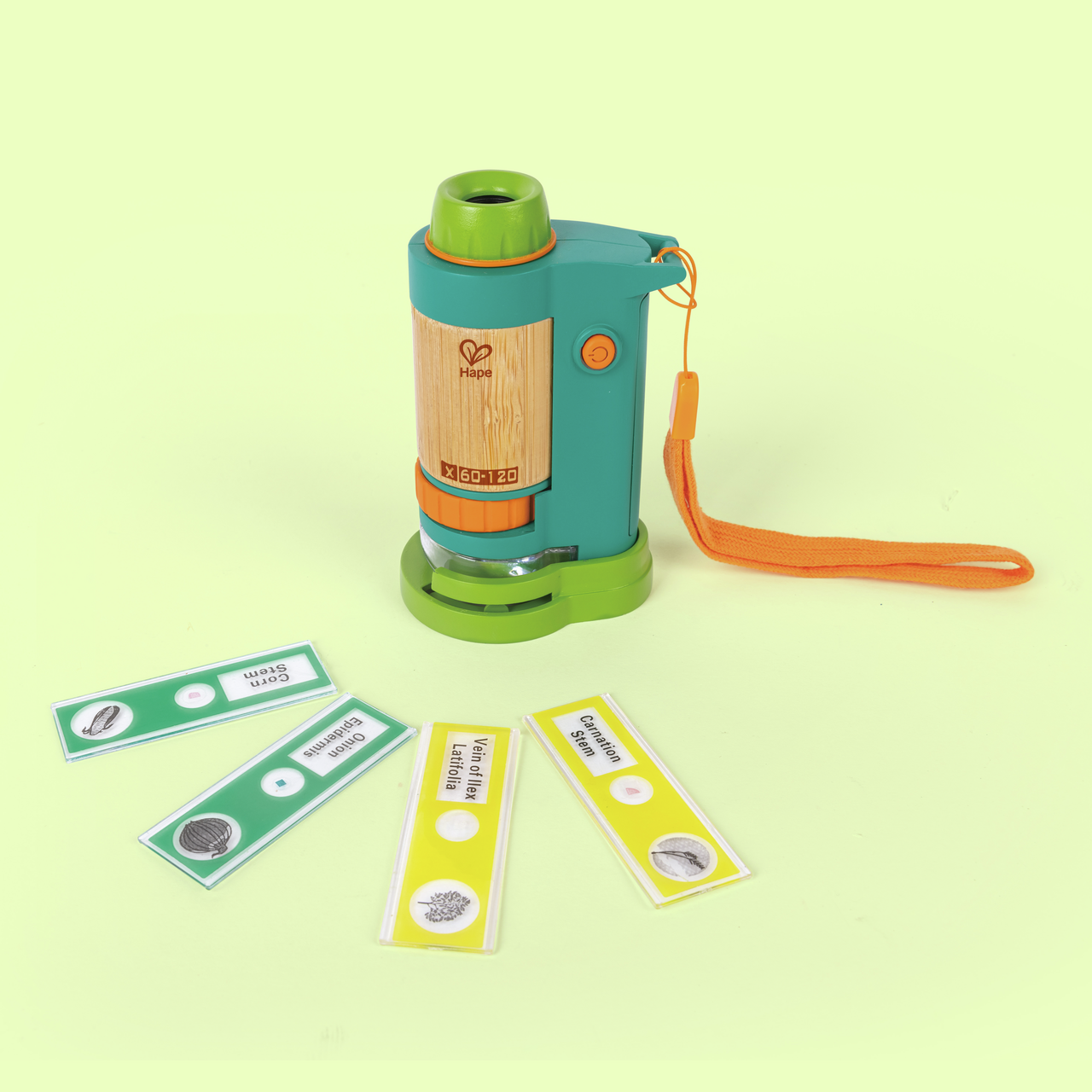 Field Microscope Field Microscope