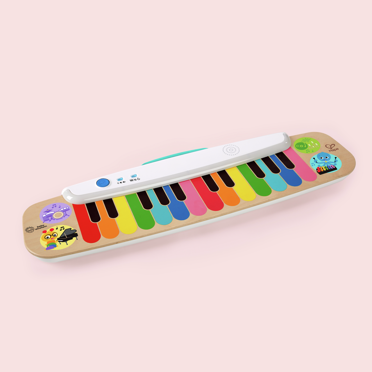 Notes & Keys Musical Toy Notes & Keys Musical Toy