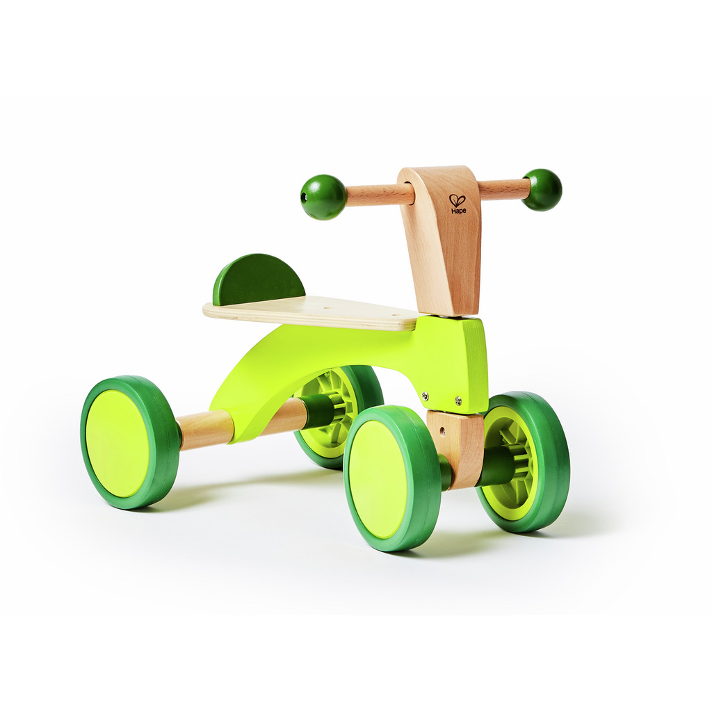 Scoot-Around
