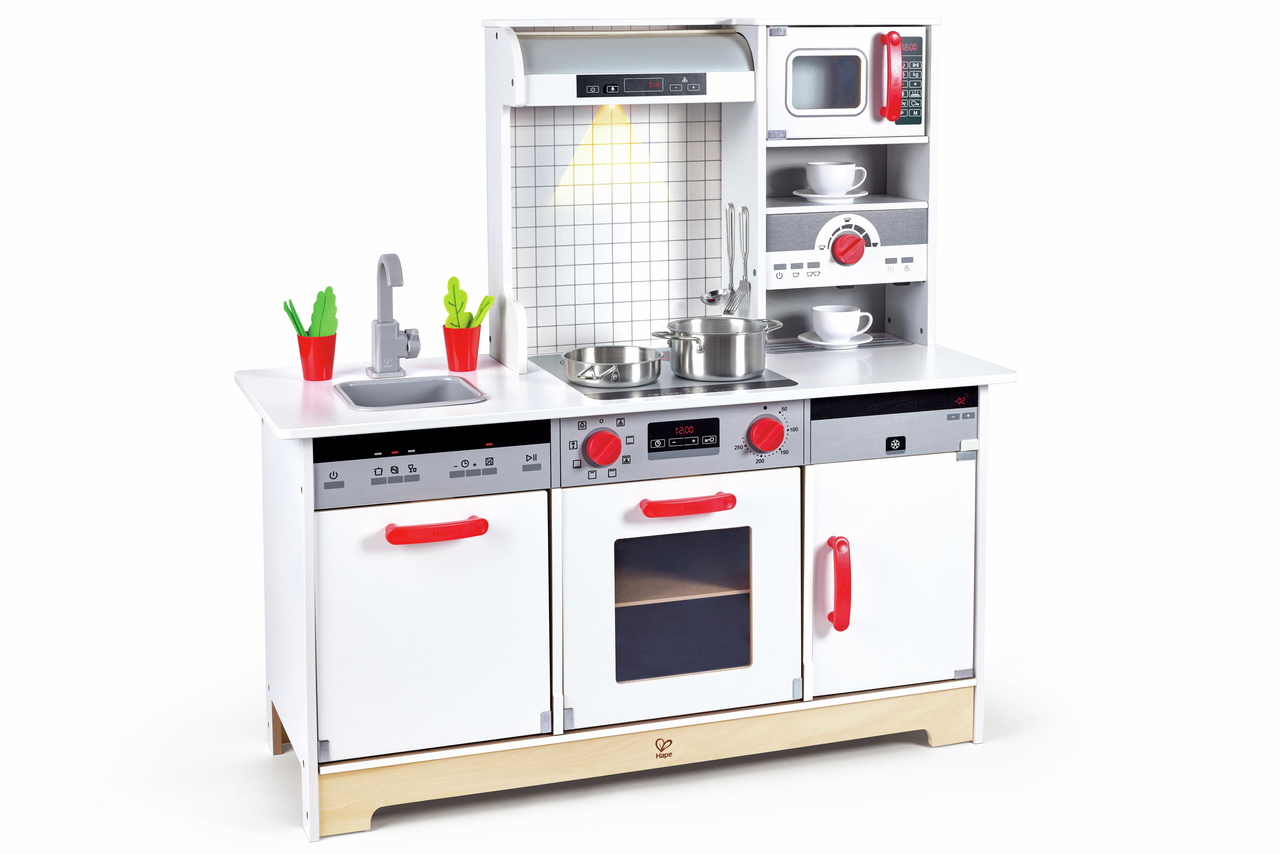 All-in- 1 Kitchen