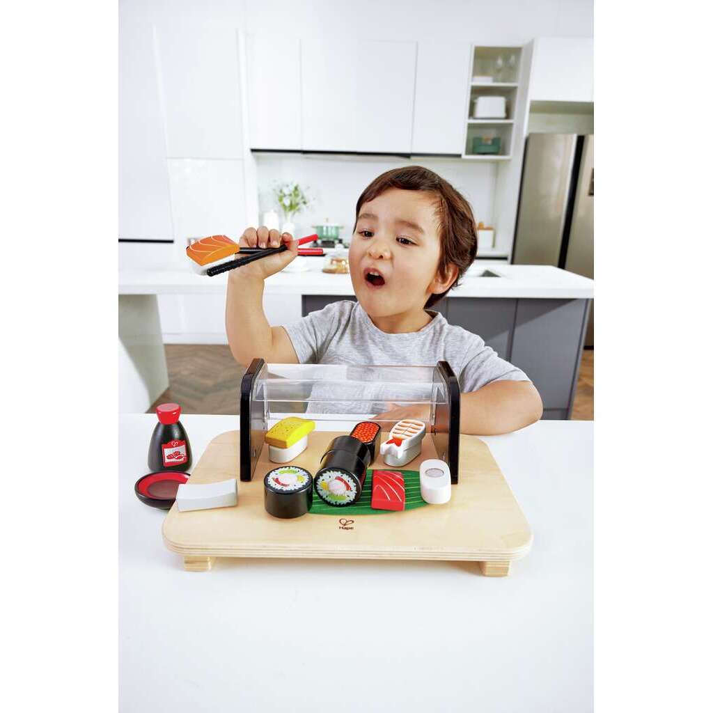 Sushi Time Sushi Time