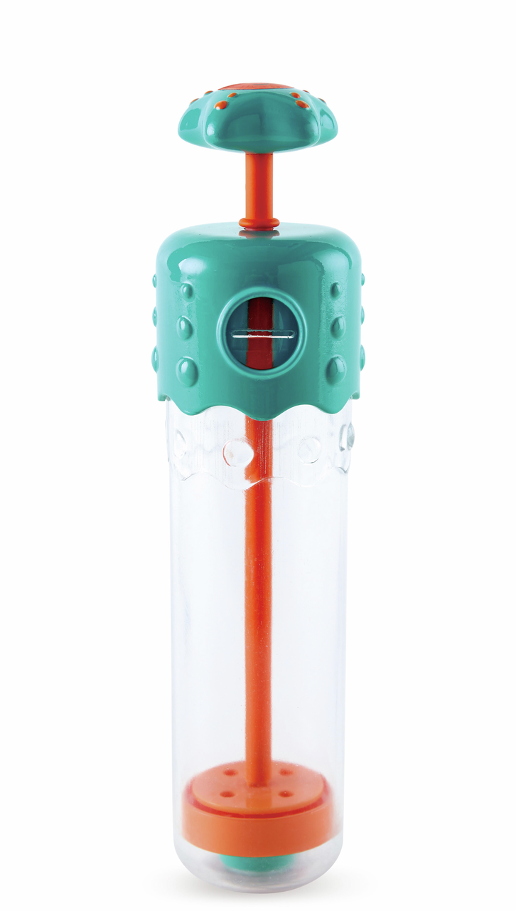 Multi-spout Sprayer