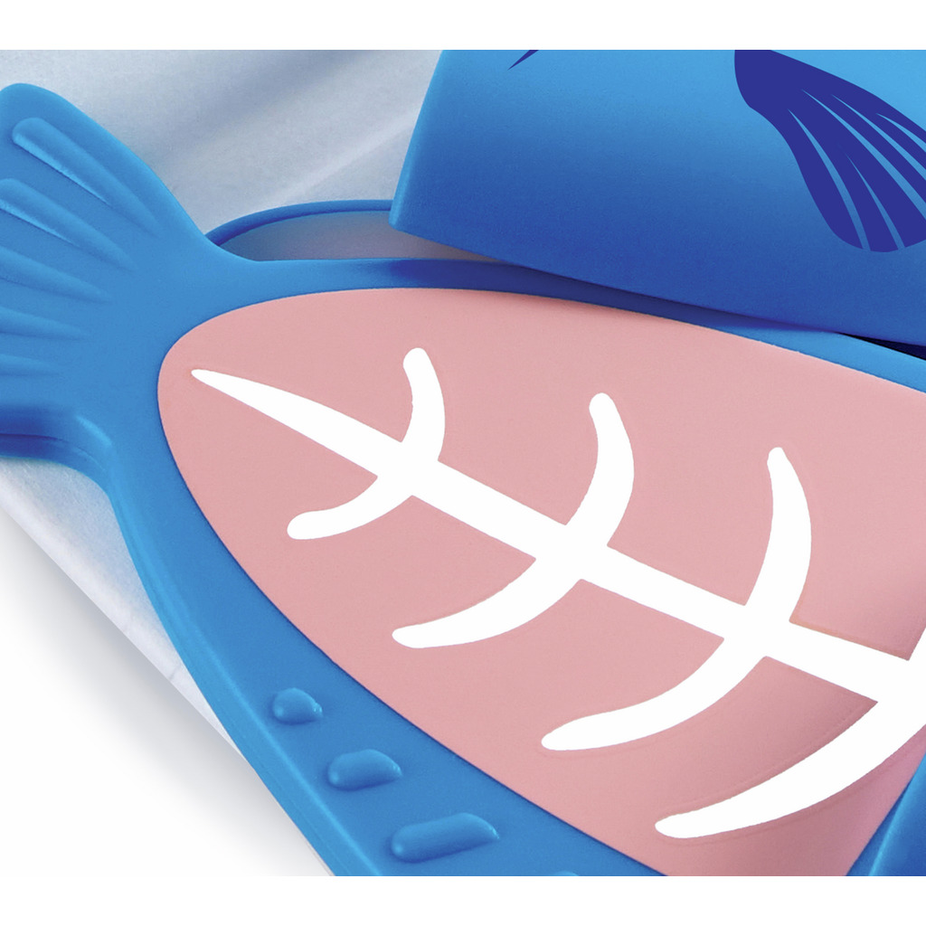 Tasty Proteins Tasty Proteins