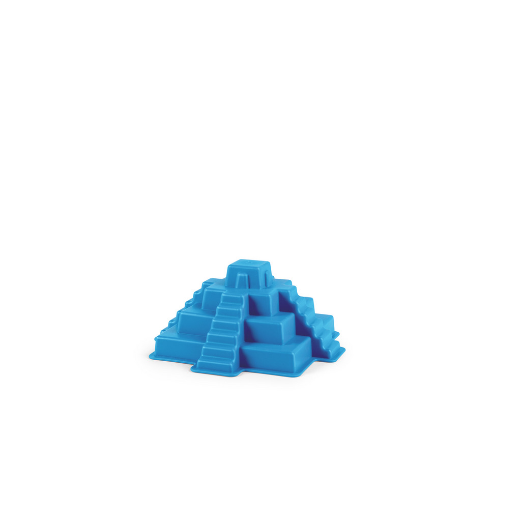 Mayan Pyramid (4 pcs.)