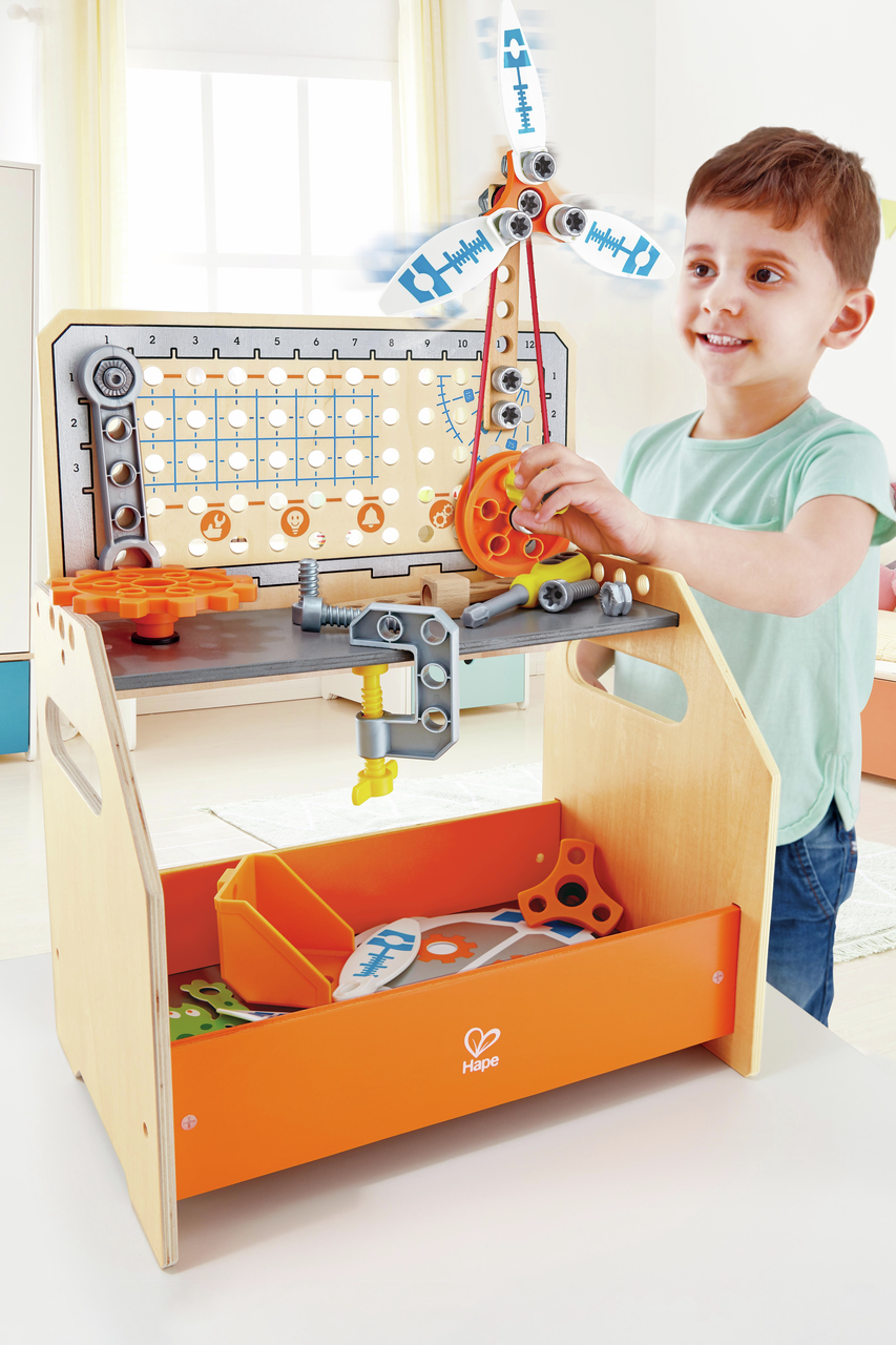 Discovery Scientific Workbench Discovery Scientific Workbench