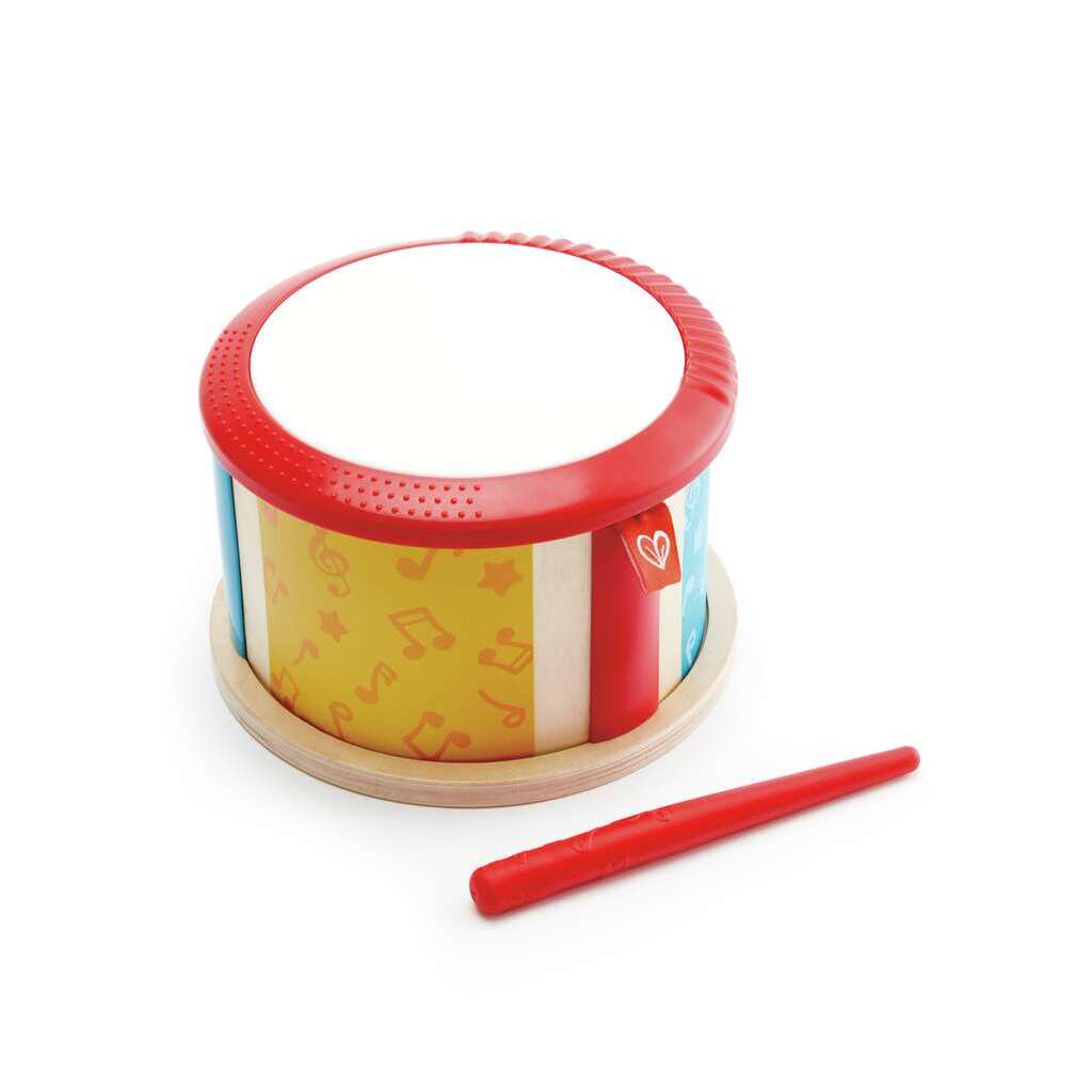 Double-Sided Hand Drum Double-Sided Hand Drum