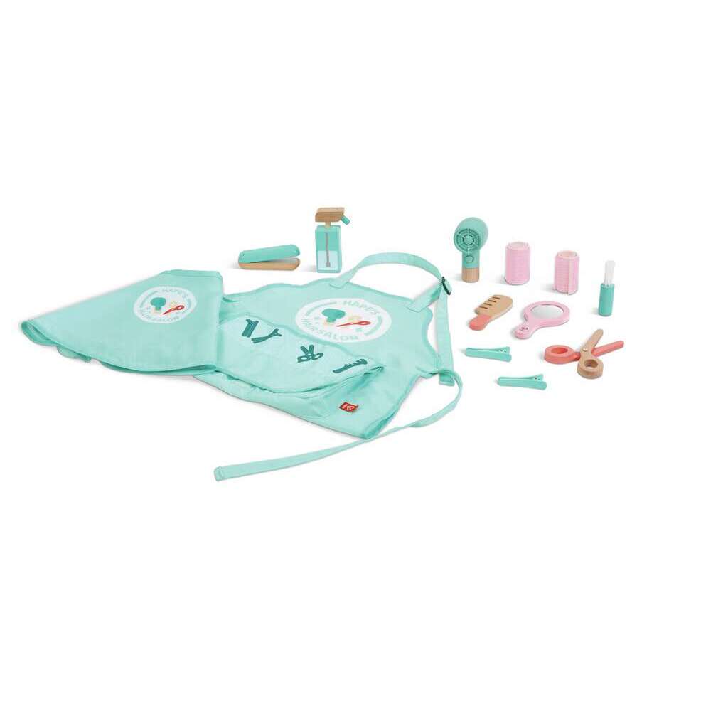 Super Stylish Hair Salon Set Super Stylish Hair Salon Set