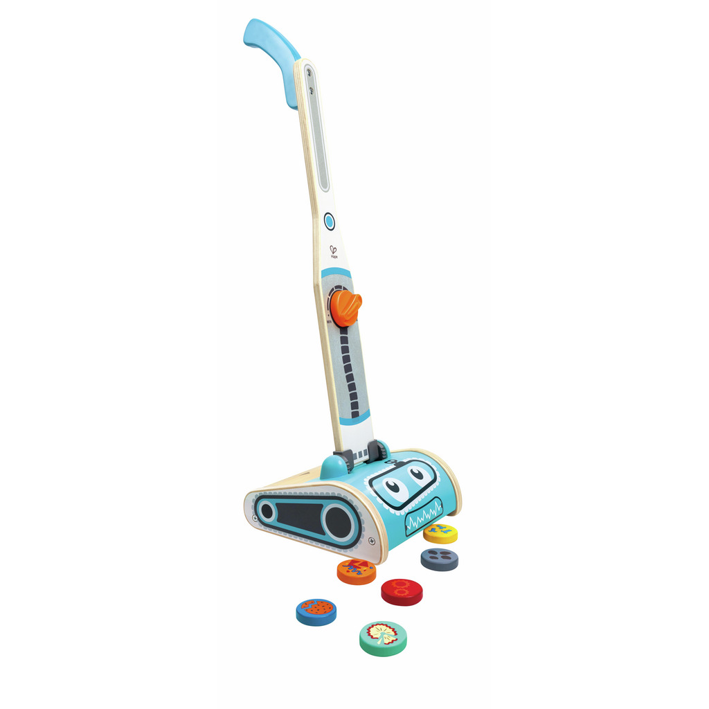 Vacuum Playset Vacuum Playset