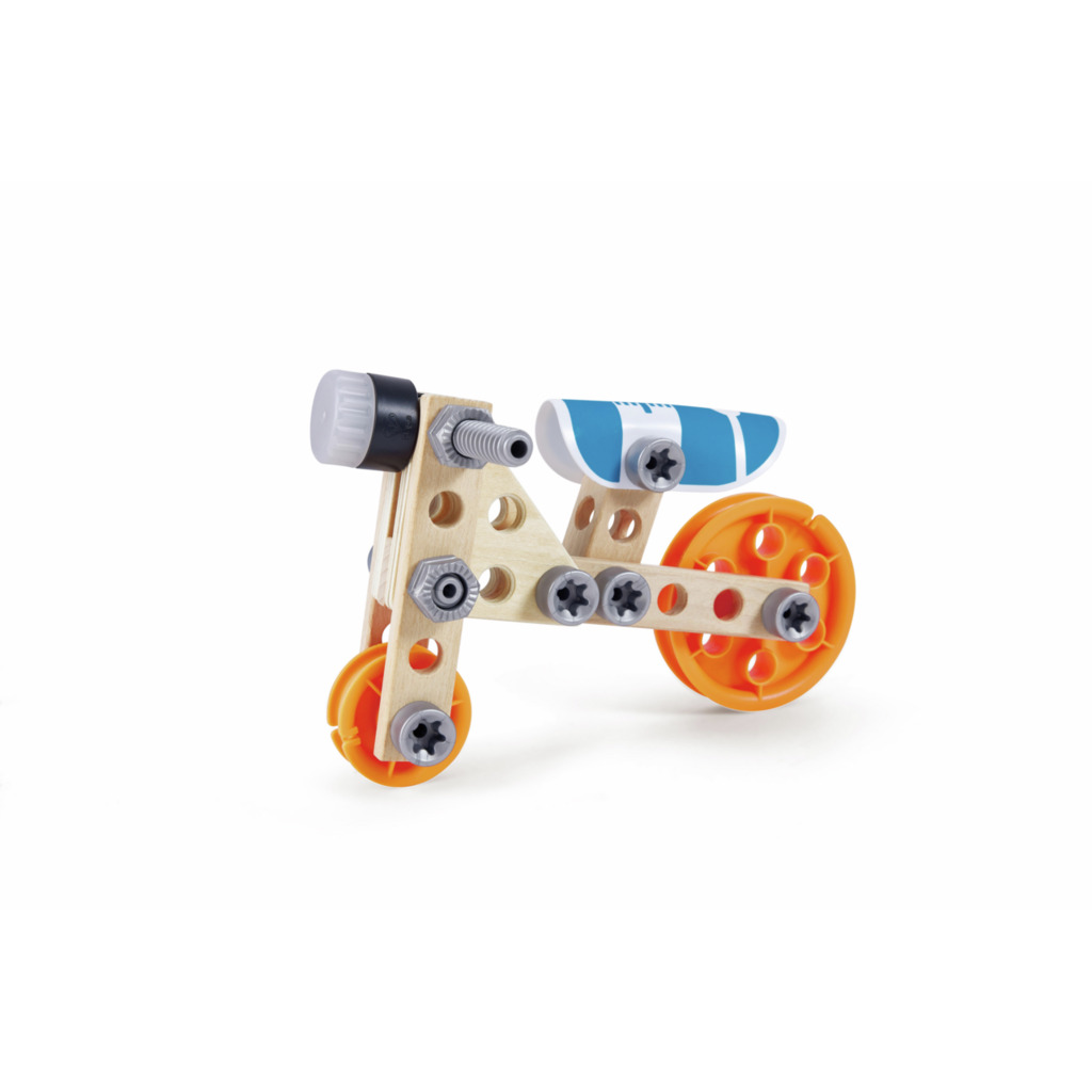 Deluxe Experiment Kit Deluxe Experiment Kit