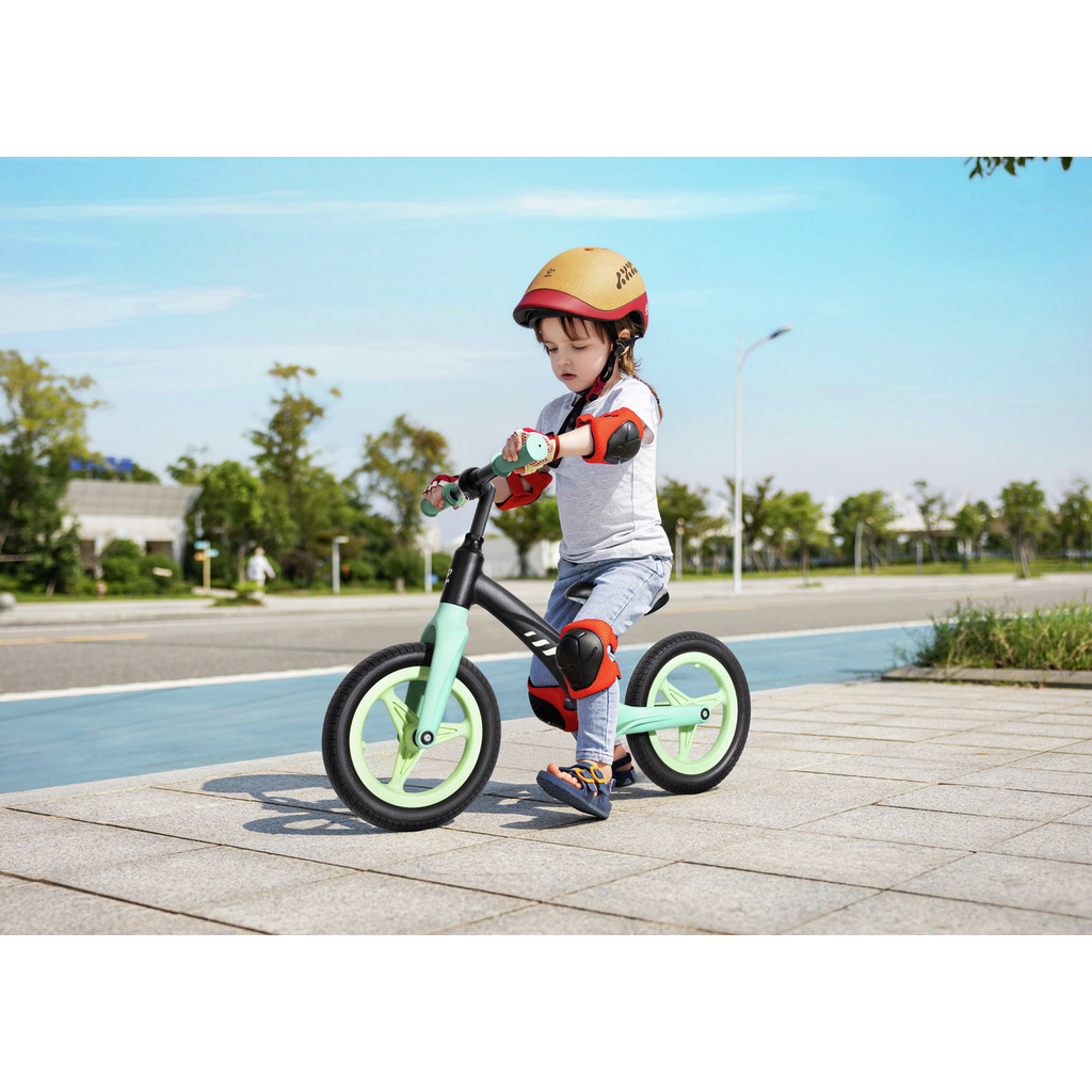 LearnerBalanceBike,Green