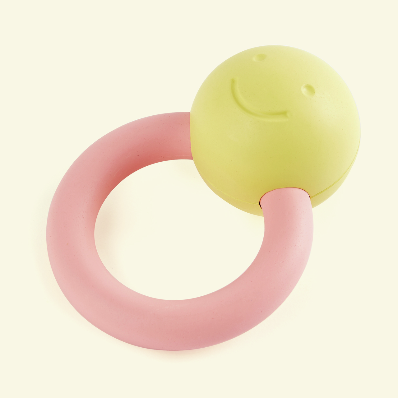 Ring Rattle