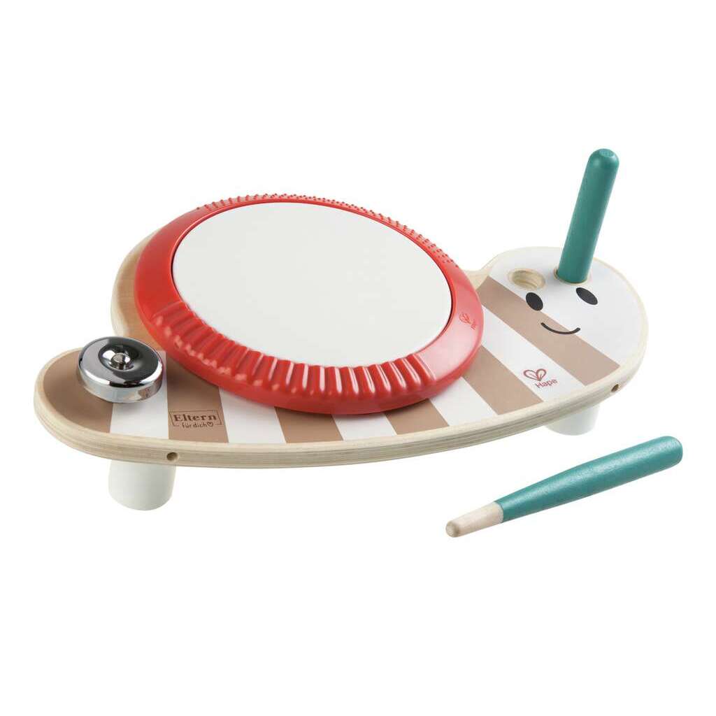 Drum Slug Dan