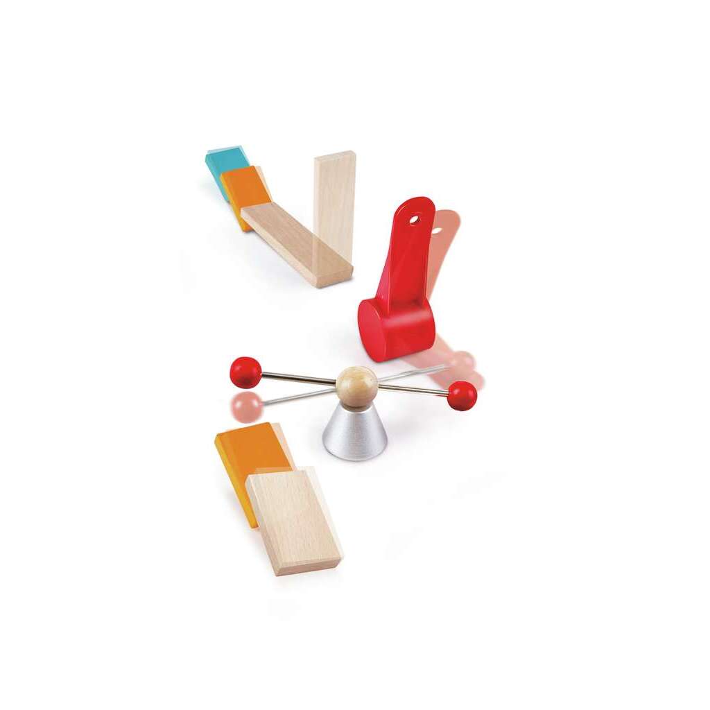 Robot Factory Domino Robot Factory Domino