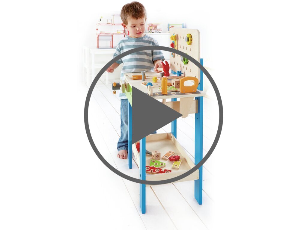 Master Workbench Master Workbench