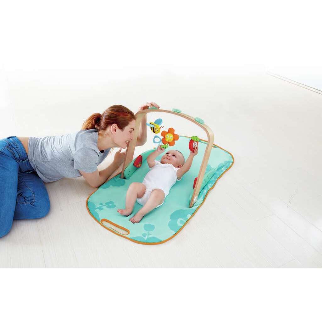 Portable Baby Gym | E0045