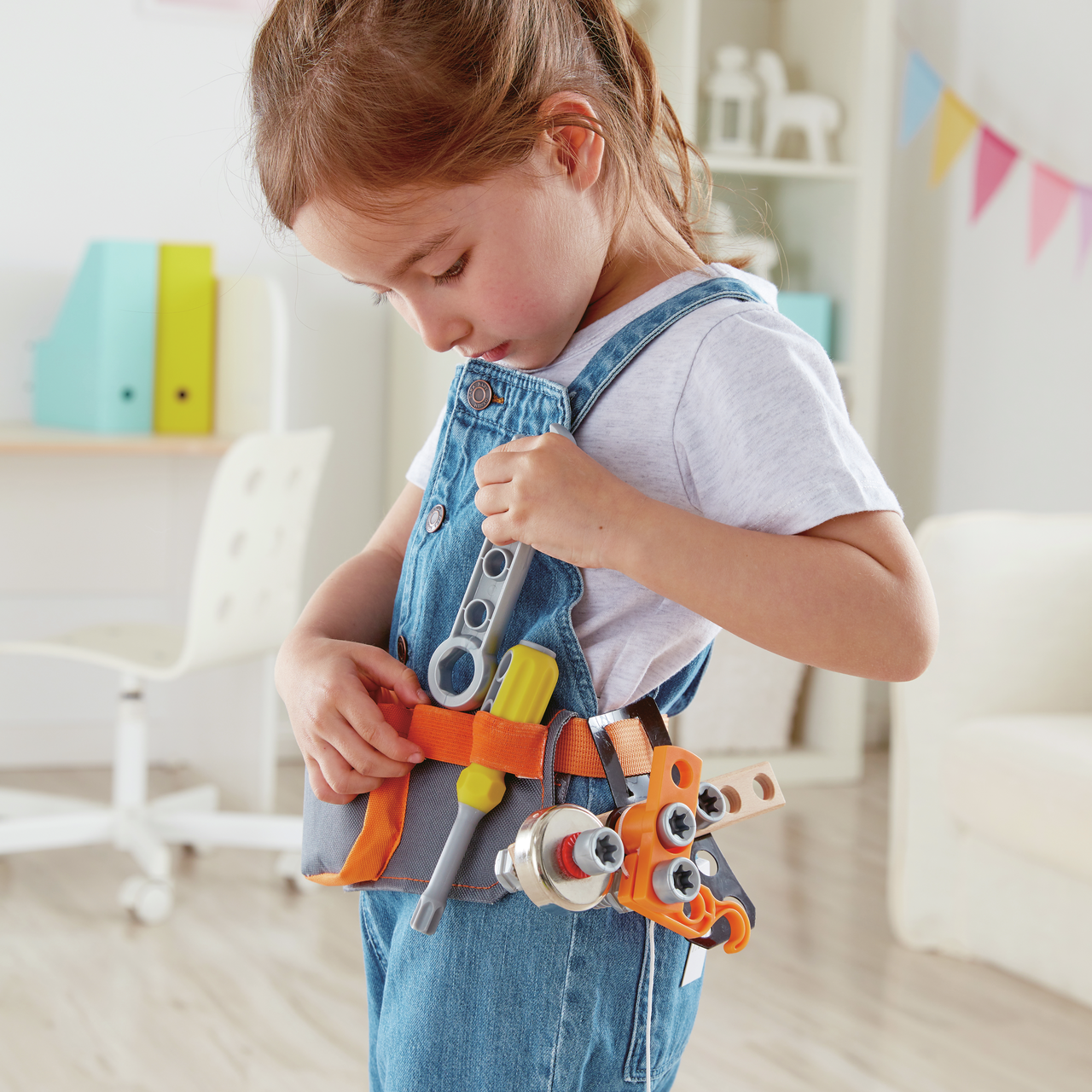 Scientific Tool Belt Scientific Tool Belt