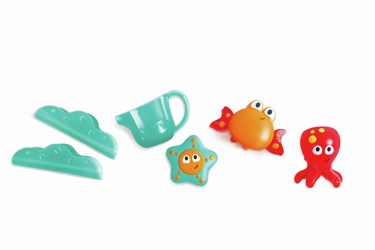 Ocean Cascade Ocean Cascade