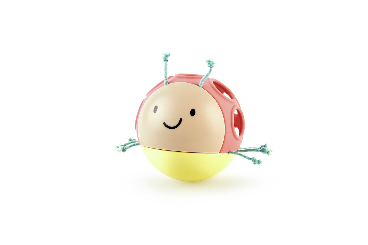 Busy Bug Roll Busy Bug Roll