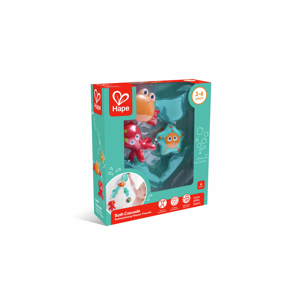 Ocean Cascade Ocean Cascade