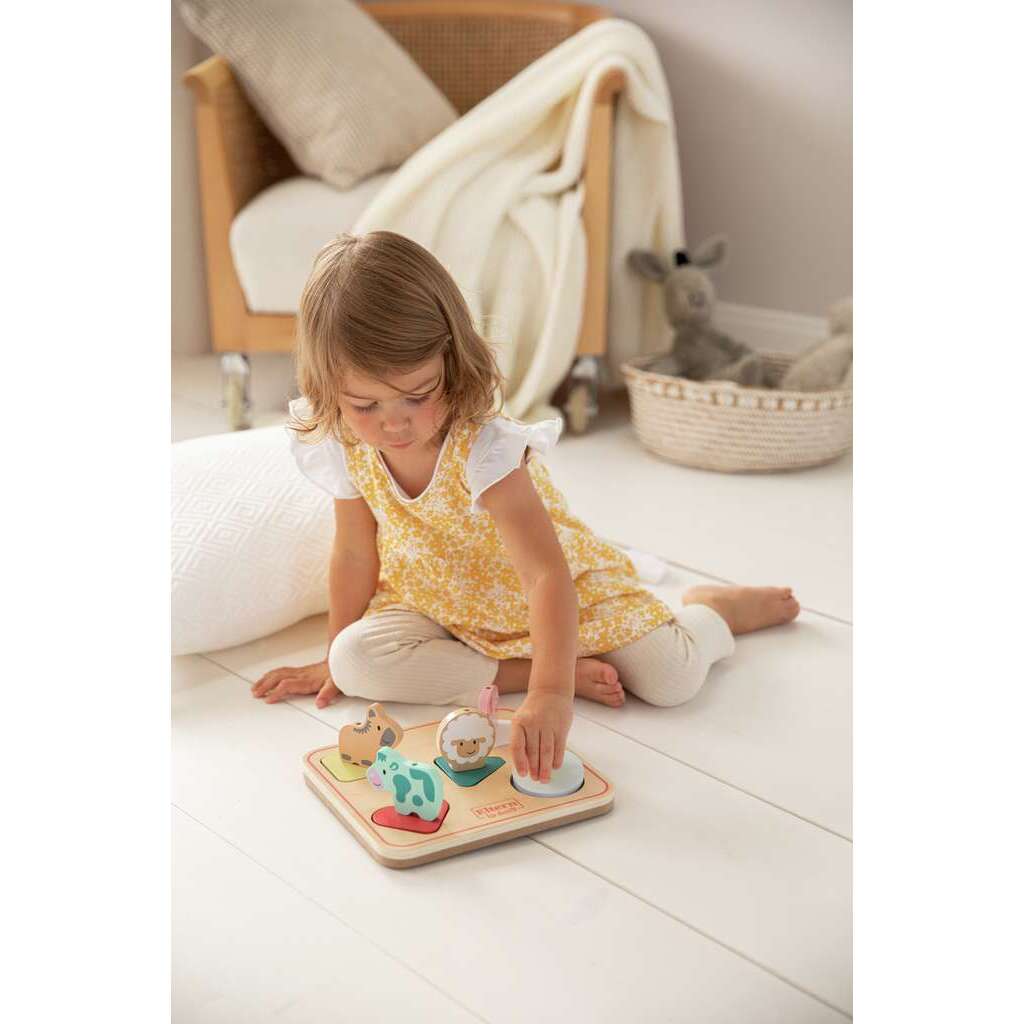 Animal Noise Puzzle Anna Animal Noise Puzzle Anna