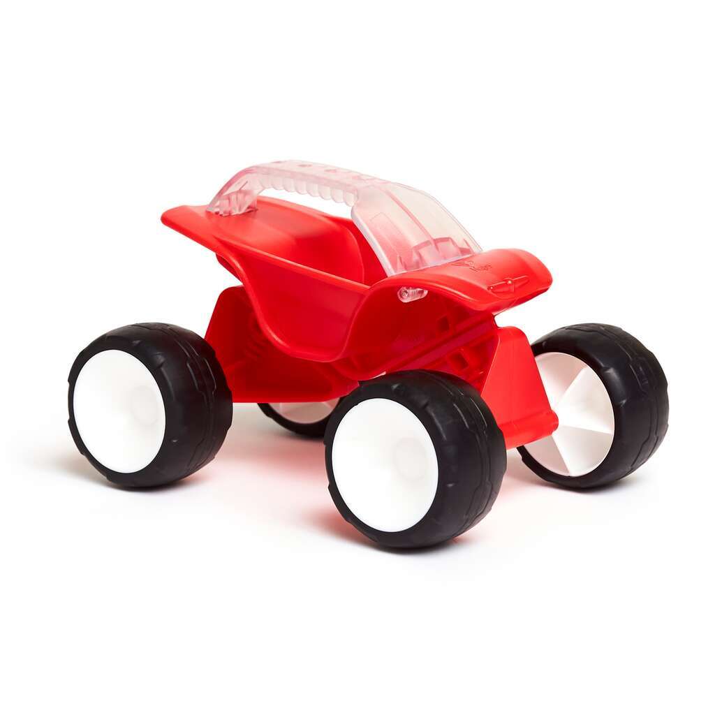 Dune Buggy, Red (2 pcs.)