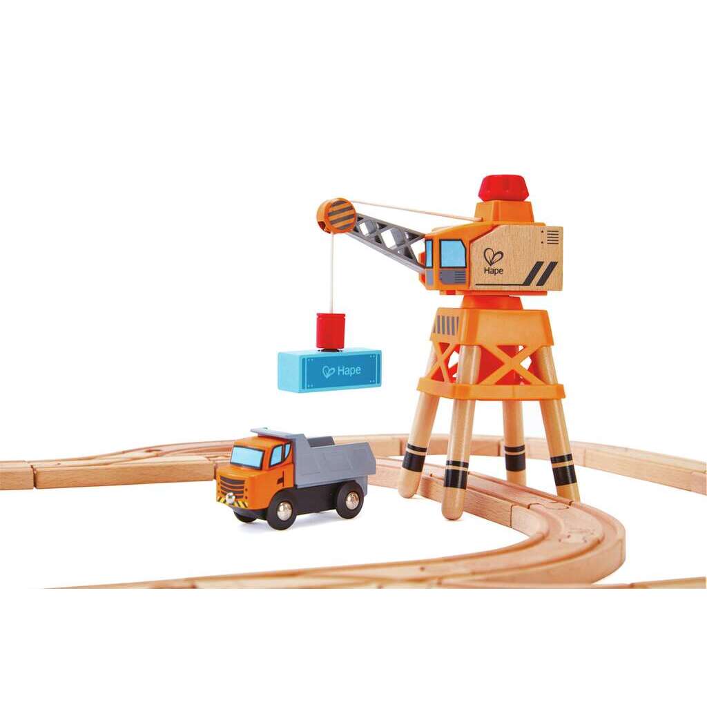 Large Boom Crane Large Boom Crane