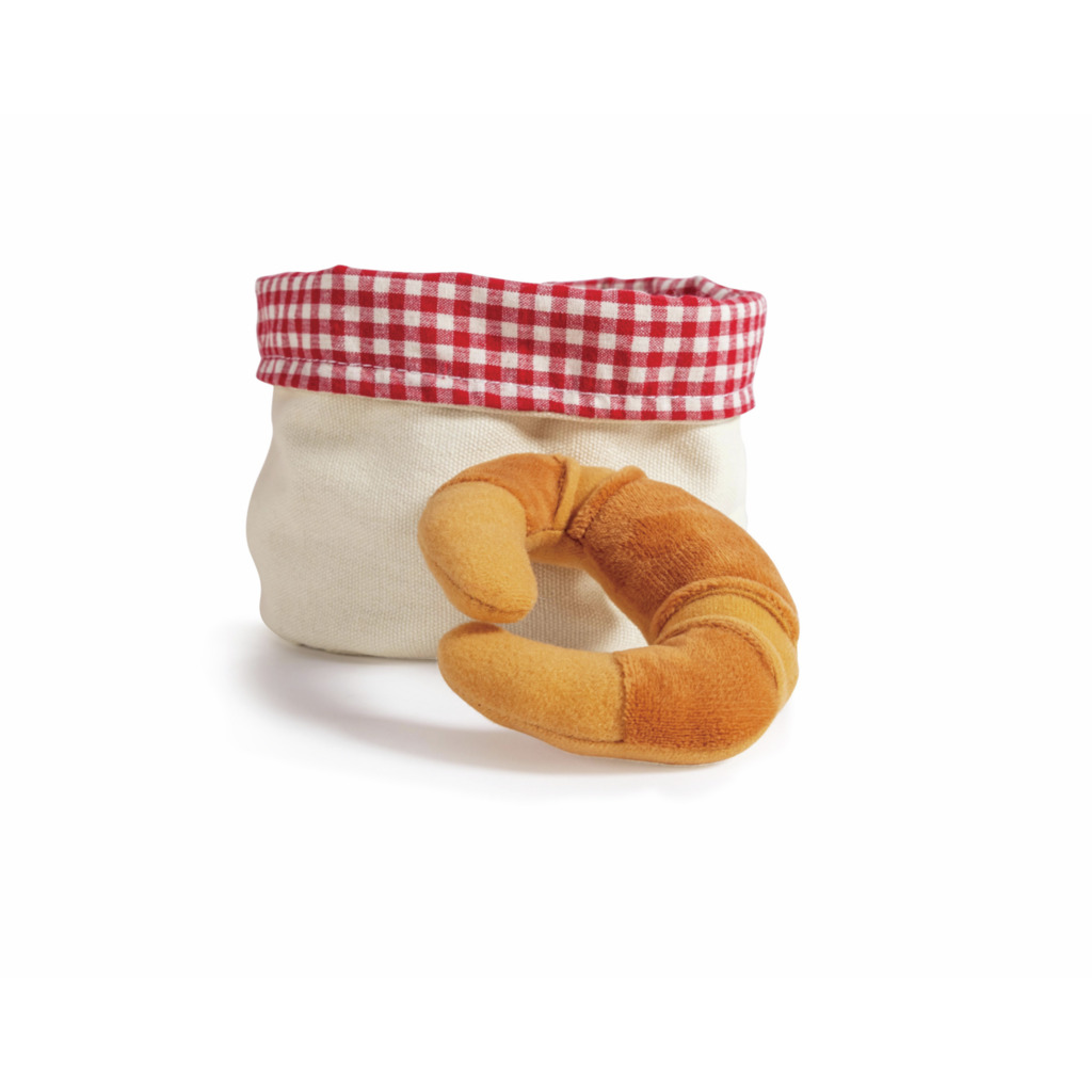 Toddler Bread Basket Toddler Bread Basket