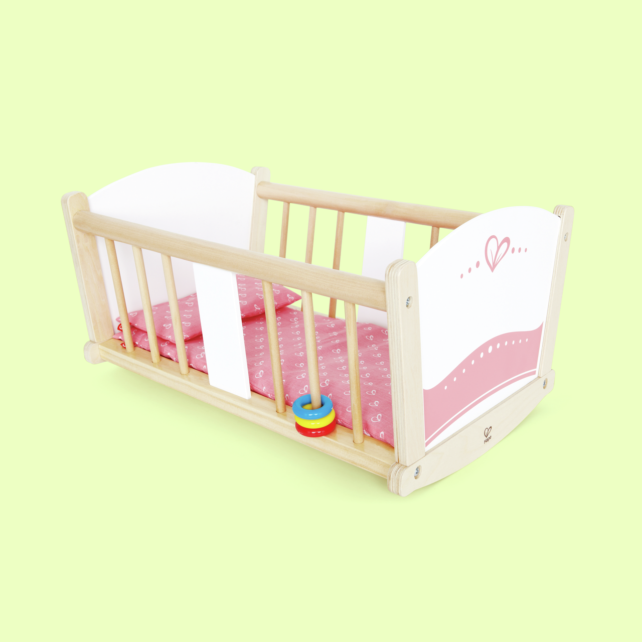 Rock-a-bye Cradle Rock-a-bye Cradle