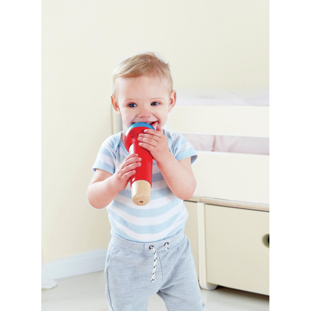 Mighty Echo Microphone Mighty Echo Microphone