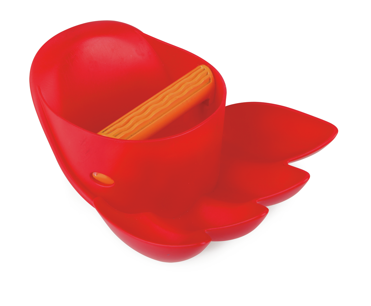 Power Paw, Red (4 pcs.)