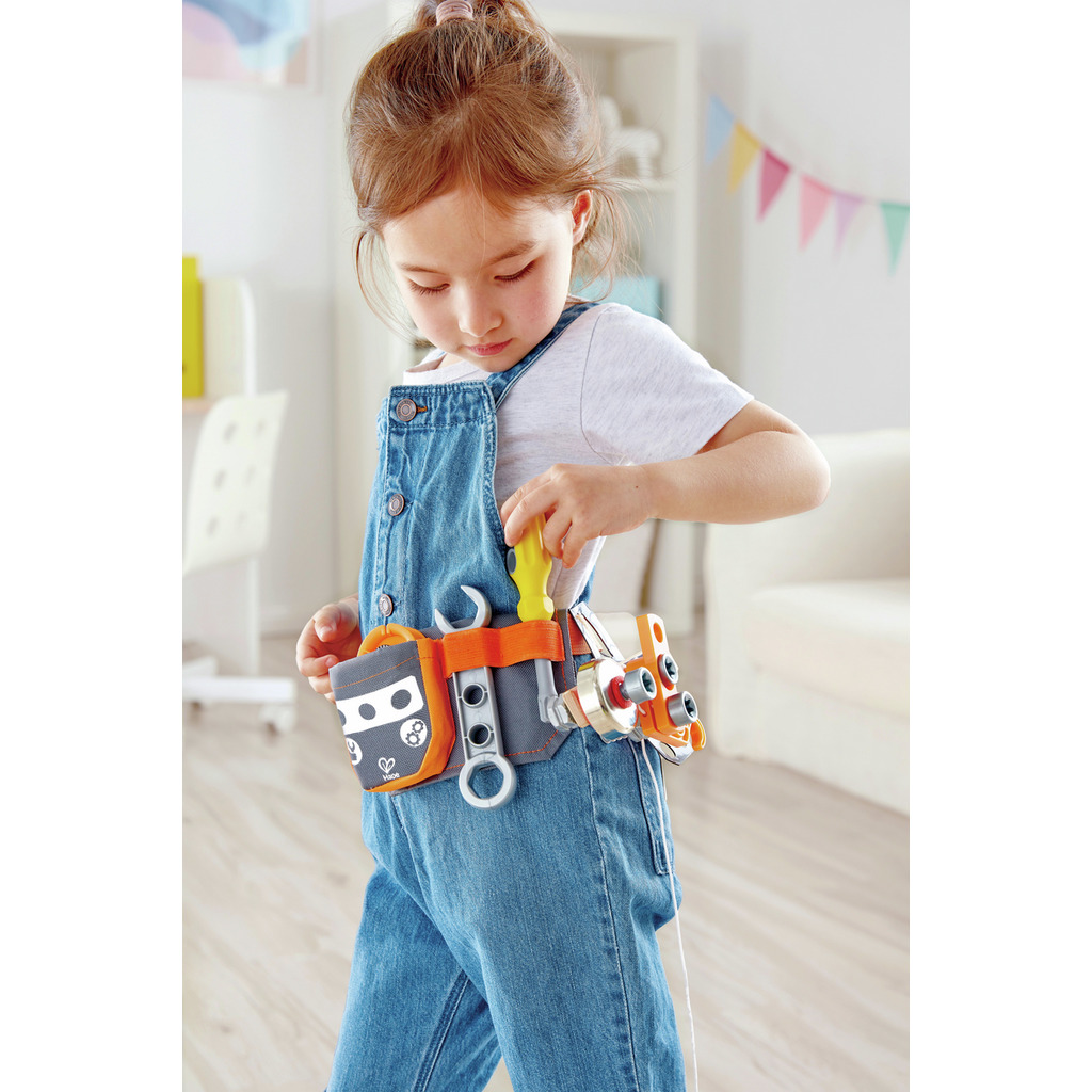 Scientific Tool Belt Scientific Tool Belt