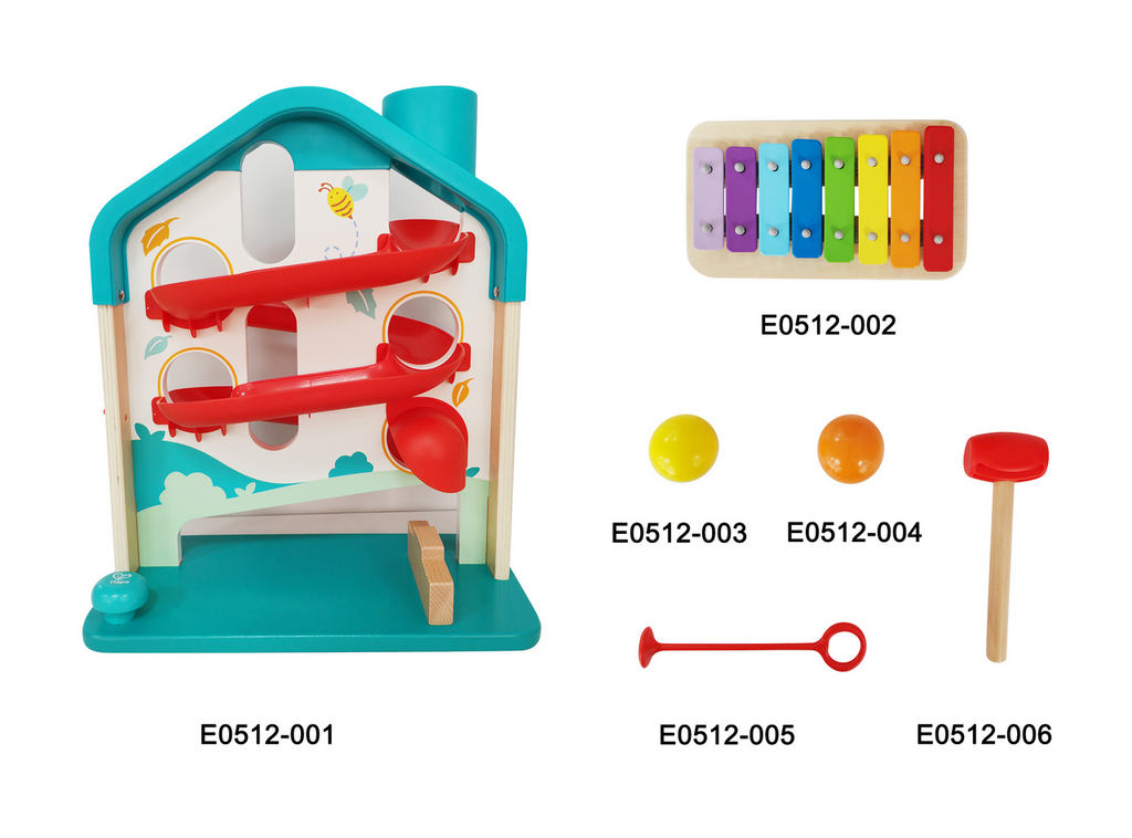 Melody Mansion Ball Run Melody Mansion Ball Run