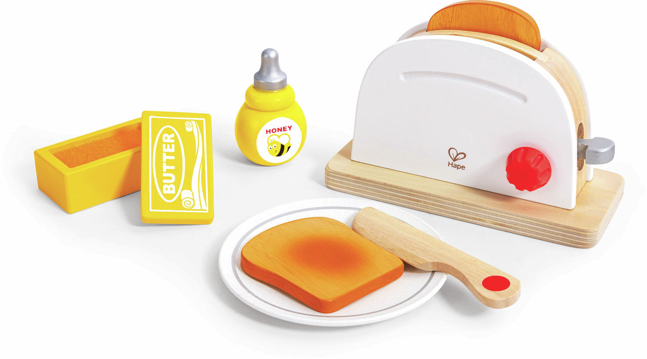 Pop-up Toaster Set Pop-up Toaster Set