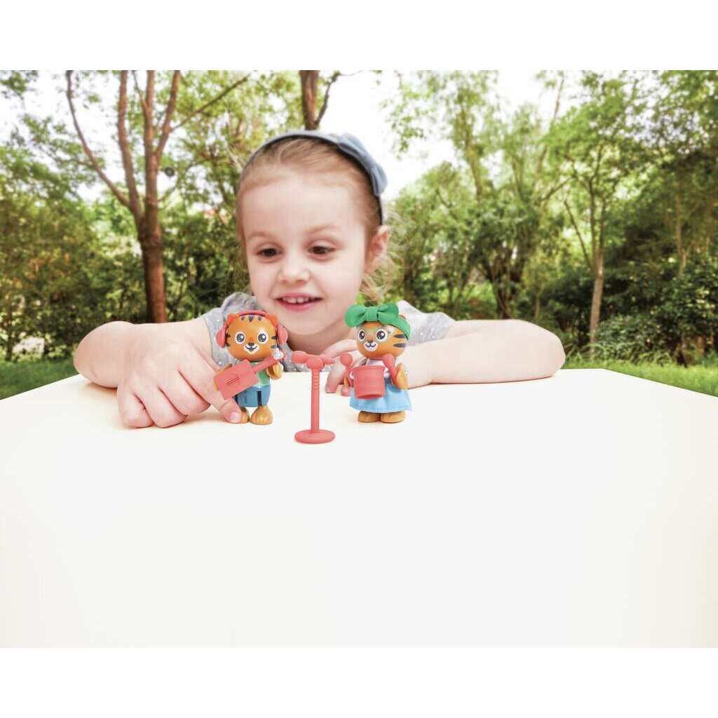 Milo & Melody Milo & Melody