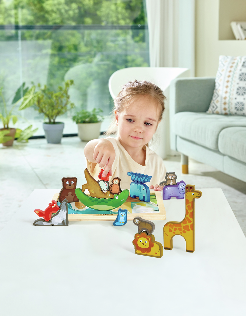 Animal Kingdom Puzzle Animal Kingdom Puzzle