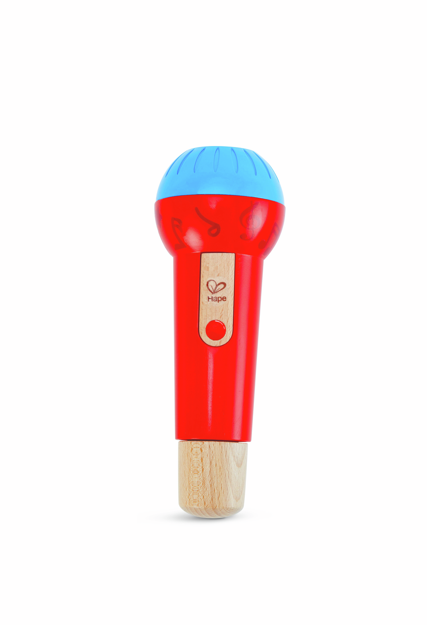 Mighty Echo Microphone Mighty Echo Microphone